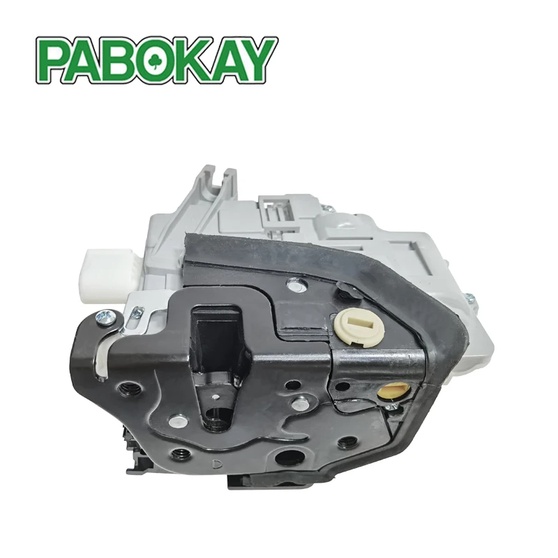 FS для vw passat Audi q3 q5 q7 A4 B8 b6 skoda Superb SEAT Ibiza механизм привода задней правой двери 8K0839016