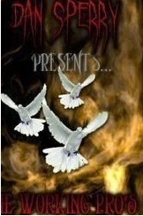 

Xtreme Dove Magic by Dan Sperry Magic tricks