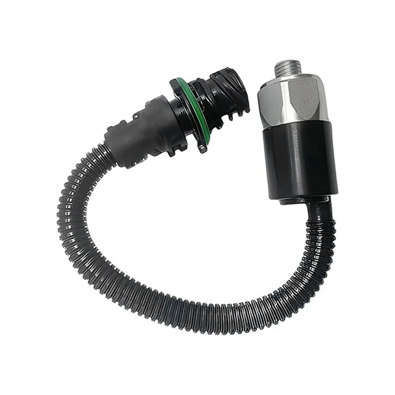 AU05-датчик давления масла VOE11170071 11170071 для колесного погрузчика Volvo/экскаватора L220E