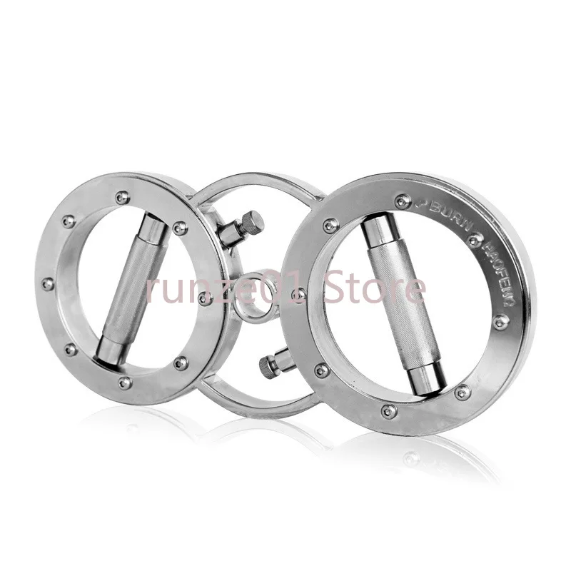 

Chest Expander Fighting Fitness Third Generation Resistance Arm Thermal Arm Trainer Building Up Arm Muscles Arm Exerciser