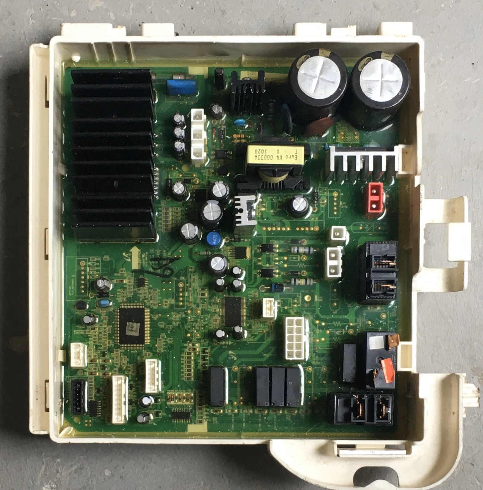 Фото WD8704REG/RER/1704WQU DC92-00310C №1