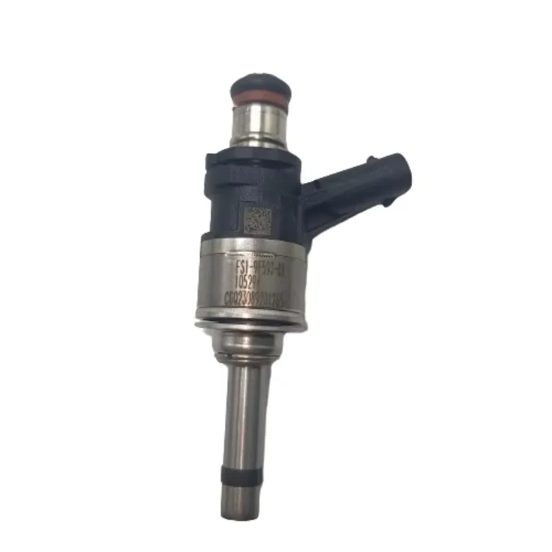 FS1-9F593-BA оригинальный Топливный Инжектор для дизельного двигателя с общей