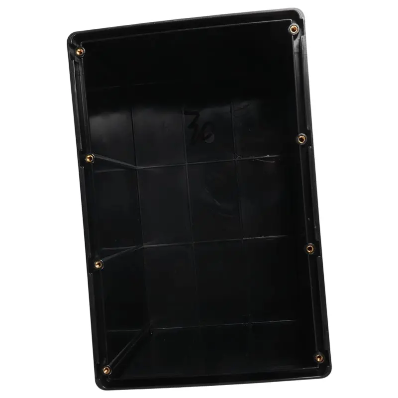 Корпус для аккумулятора N34R-12V 70Ah для ячеек NCM Lifepo4 12.8В 80Ач 100Ач 24В 36В 48В для самостоятельной сборки солнечной системы A (art.: 3920dcc70b4fb) - 3920dcc70b4fb