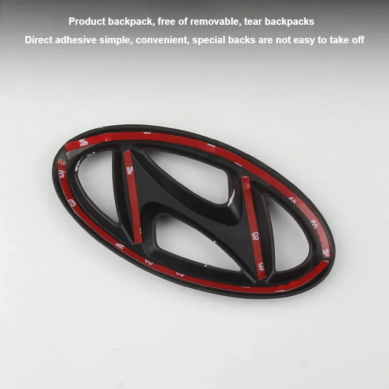 Автомобильный логотип значок на передний капот эмблема задний багажник наклейка