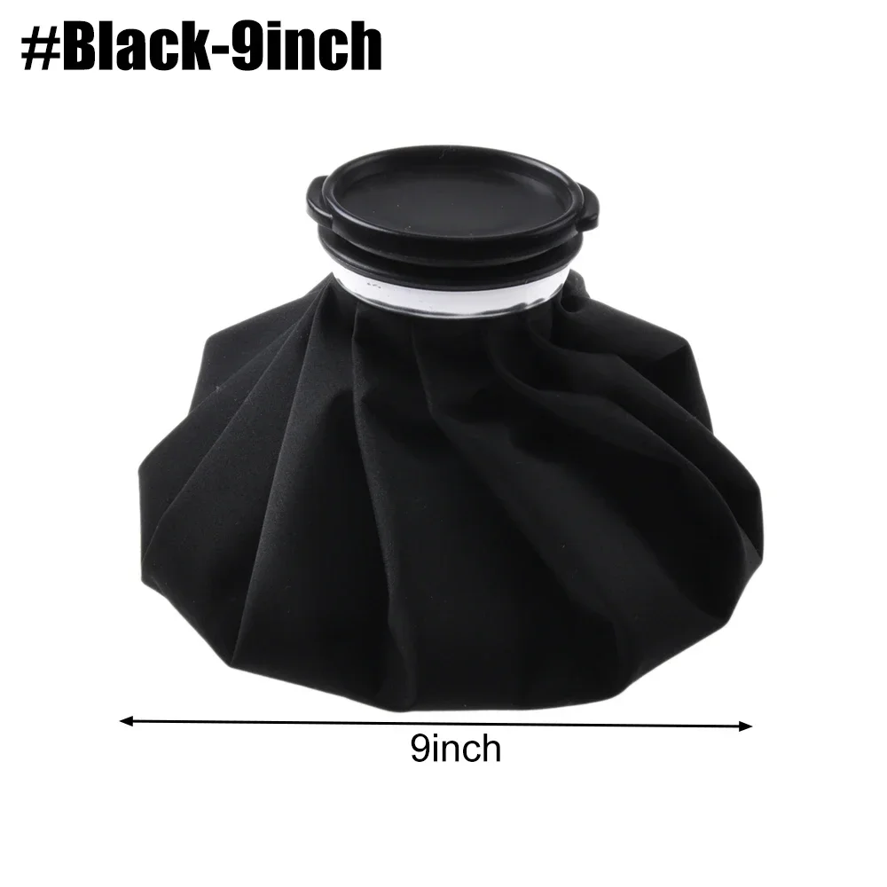 

Многоразовый ПВХ-пакет для холодной терапии 6/9/11 дюймов