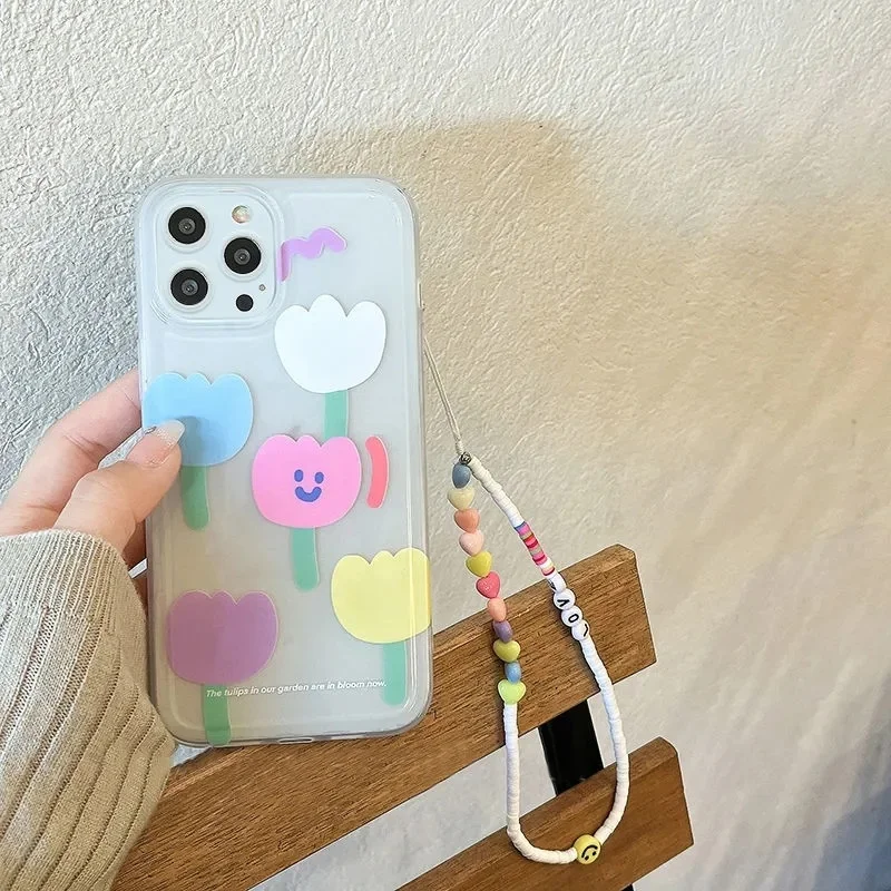 Фото TD138 браслет со смайликом для HUAWEI NOVA 2 3 4 5 6 7 8 9 Pro SE Y5P Y6P Y7P Y8P Y9 Prlme, чехол «сделай сам» из мягкого ТПУ №2