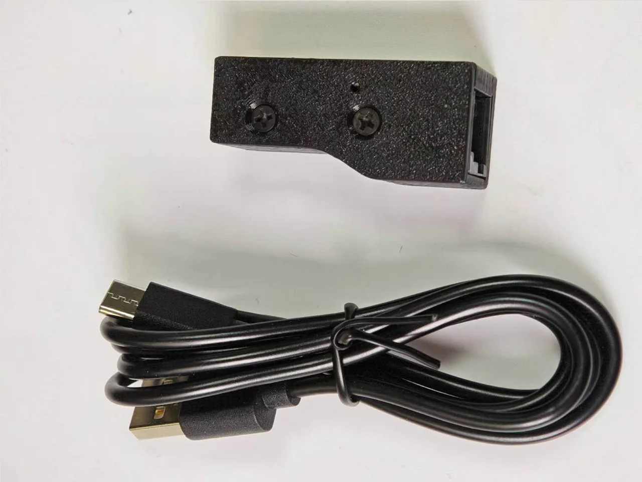 USB-адаптер-конвертер для педалей Thrustmaster T3PAT3PA ProT3PMT300GTT500RSTGT, детали для самостоятельной модификации педалей MOD (art.: 3920db25c8bd8) - 3920db25c8bd8