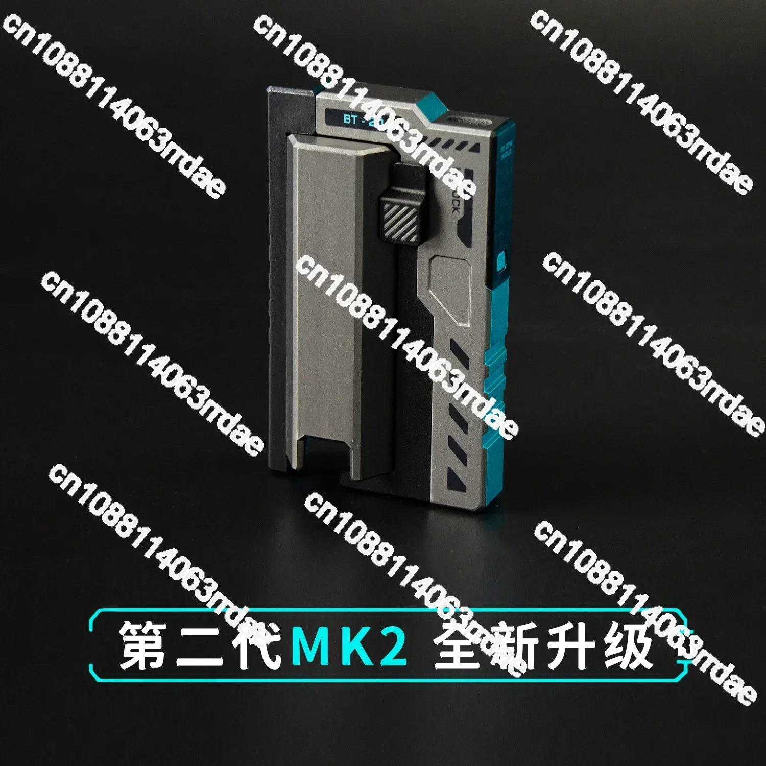 BT-20 MK2 маленький вспомогательный Тактический сменный мобильный модуль