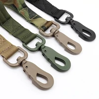 dog leash military tactical elastic durabl control handle german shepard for medium large dog walking outdoor training supplie