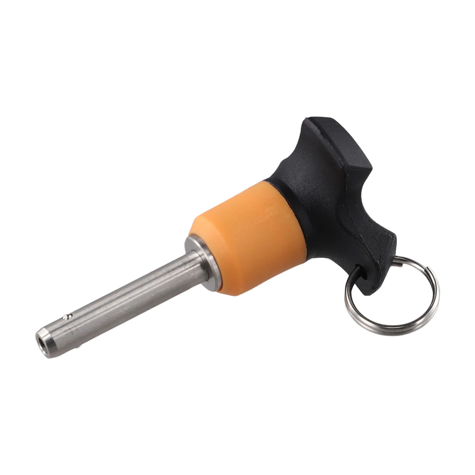 Быстроразъемные крепежные штифты Самоблокирующиеся шариковые Фиксатор с