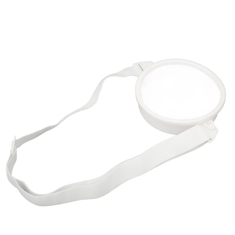 1 шт. водонепроницаемый силиконовый чехол для ухода за стомой