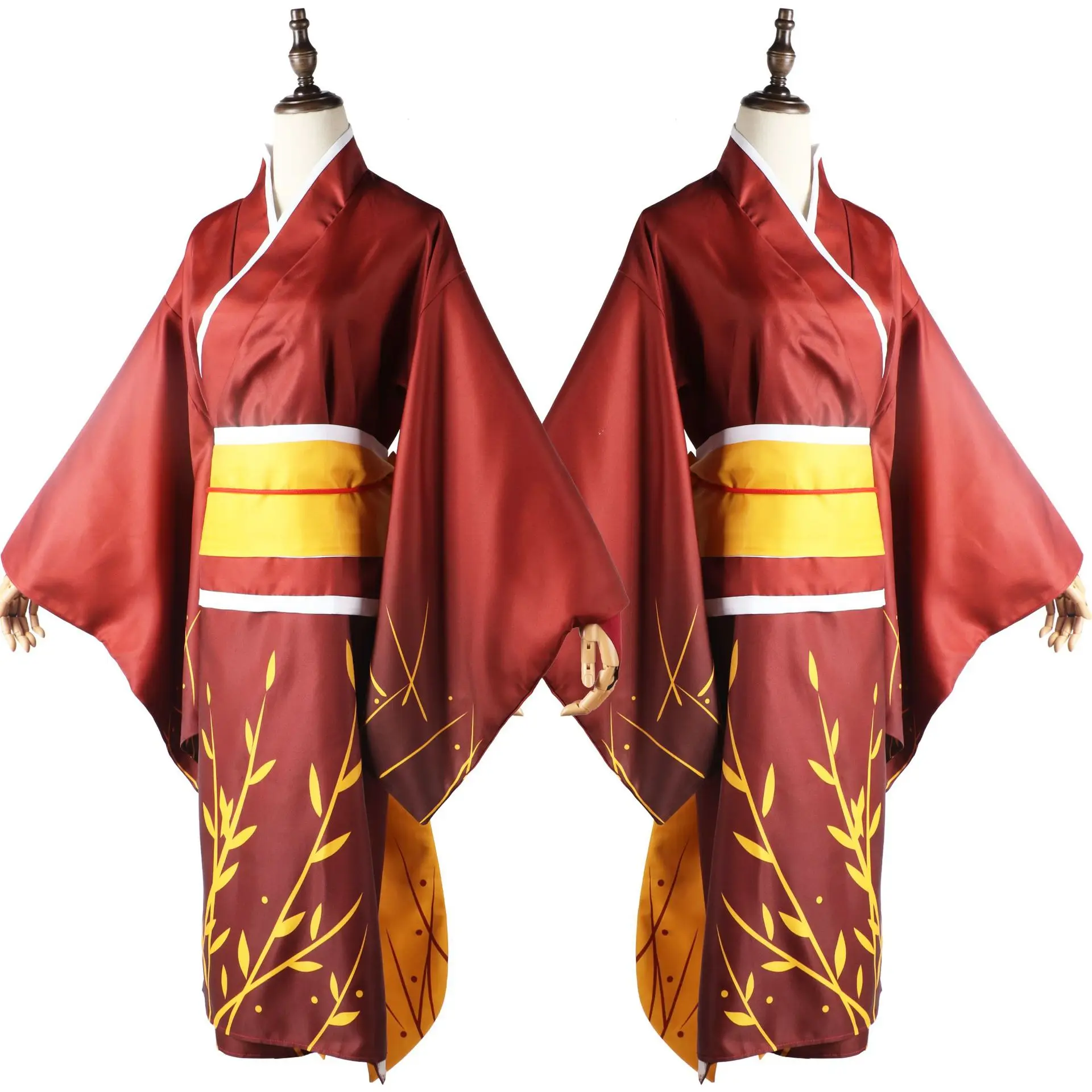 Аниме Izumi Kyouka карнавальный костюм вечерняя форма полный комплект женские наряды