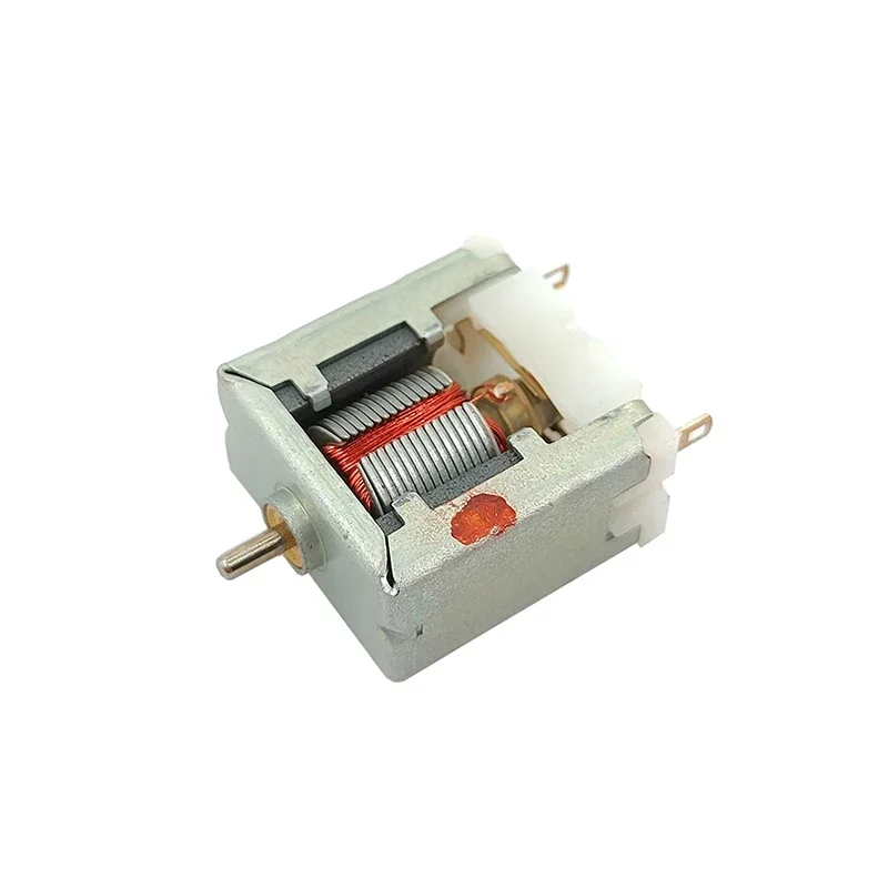 Mabuchi SU-020RA-12110 Mini 020 неизолированный двигатель постоянного тока 3 в 7 5 6 23000 об/мин