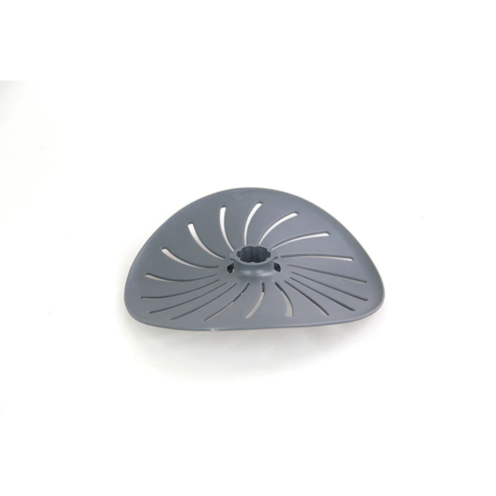 

For Thermomix TM5 TM6 Blade Cover Slow Cooking Sous Vide Extractor Blade Protective Cover Food Grade Material For Vorwerk