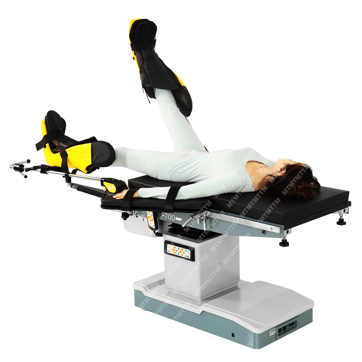 Аксессуары для хирургического оборудования литотомические стремена