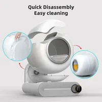 Смотри, что есть на AliExpress! 
Автоматический умный лоток#2