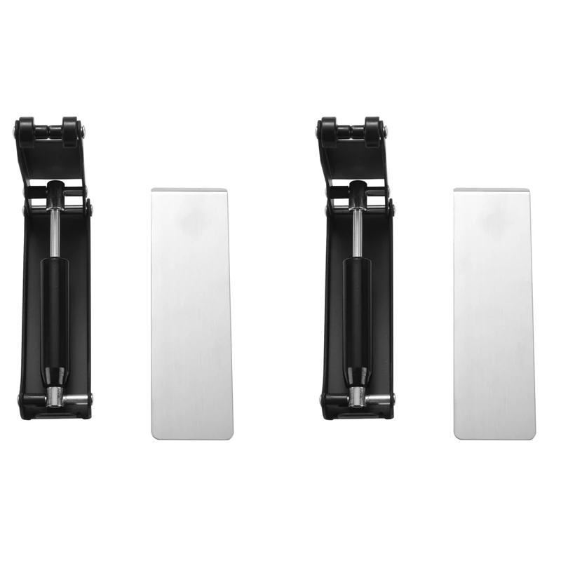 2X пианино медленно закрывающее устройство для падения гидравлическое давление