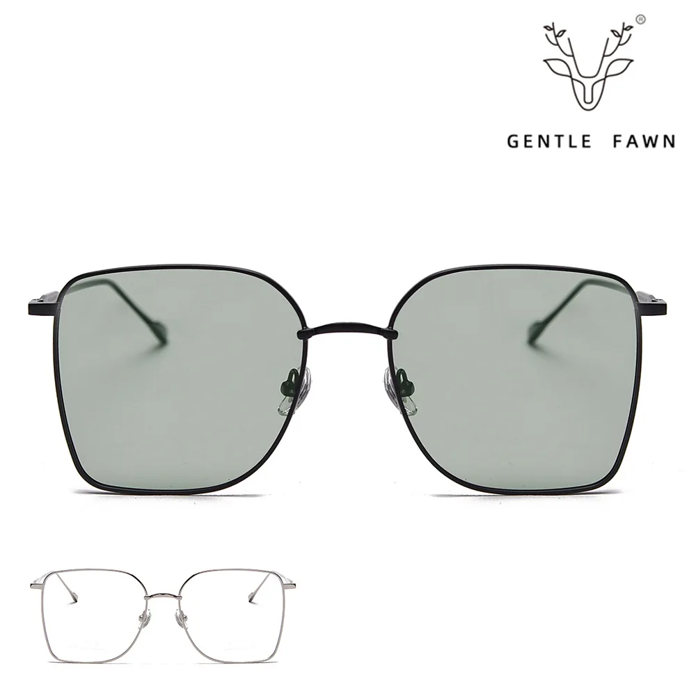 

2022 Brand Design Classic Polarized Sunglasses Women Men Driving Square Frame Fashion Glasses Goggle Gafas De Sol UV400 ZS-71