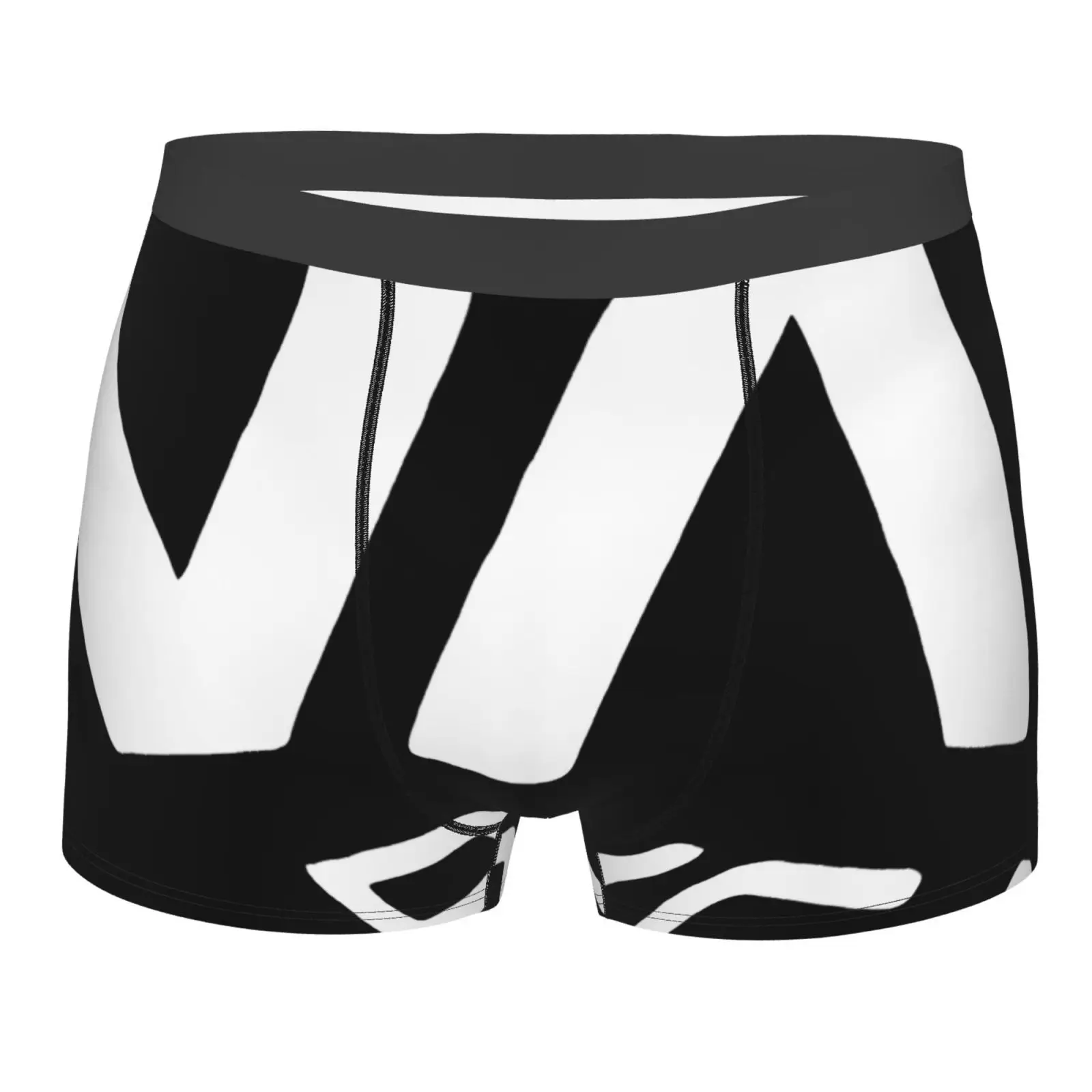 

Limited Rvca Men's Panties Underwear Sexy Man Boxer Sexy Hombre Mens Designer Bulk Set Men Women Plus Size 4Xl Girls Polyester