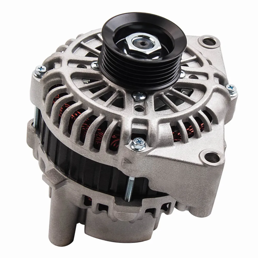 

Генератор переменного тока для Holden командного двигателя VT VX VY V8 Gen3 LS1 5.7L 140A 1999-2006