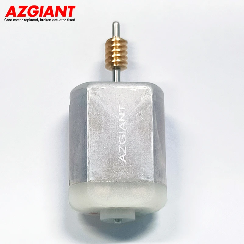 

AZGIANT 6teeth Wing Mirror Folding Module 12V DC Motor Replacement For Bingley Mulsanne Flying Spur Arnage bentayga 2015-2022