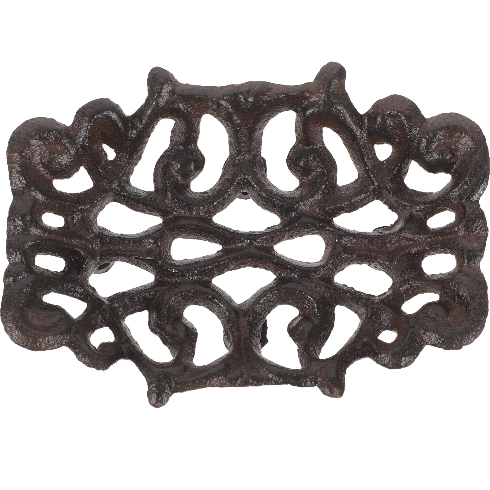 

Bathroom Soap Dish Hollowed Shower Soap Bar Holder Soap Tray For Bathroom Sink