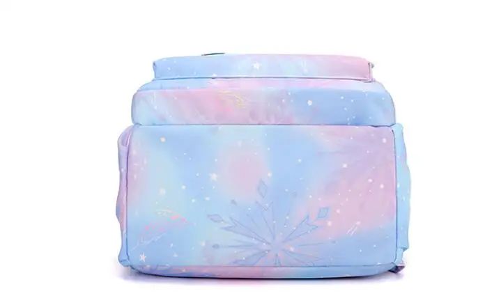 Kawaii Cartoon Gabby Dollhouses Girls School Backpack Printed bag Cute Supplies Children Birthday Gifts