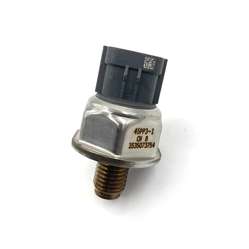 45PP3-1 датчик давления топливной рейки 1465A034A для Nissan Navara D40 Pathfinder 2 5 Diesel 8C1Q9D280AA