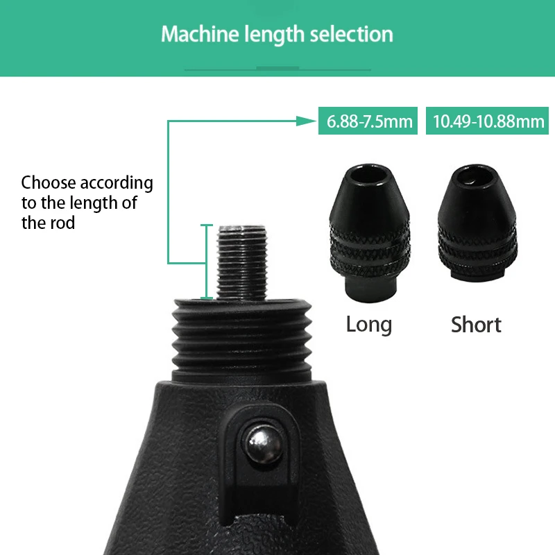 Рисунок 4 - 8x0. 75 мм Многофункциональный