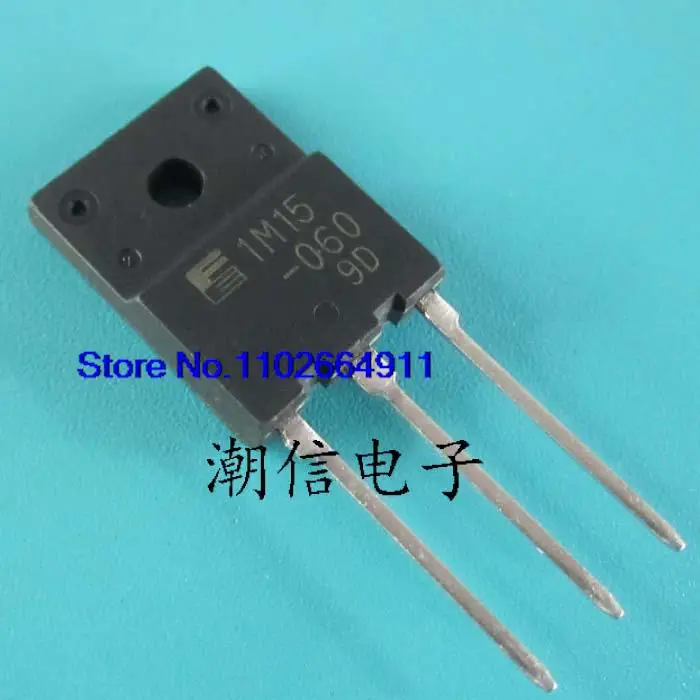 10 шт./лот 1M15-060 IGBT 15A 600V 10 шт./лот 1M15-060 IGBT 15A 600V