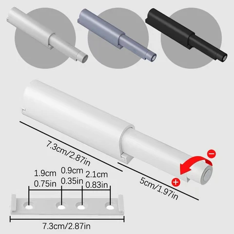 Дверные буферы для кухни