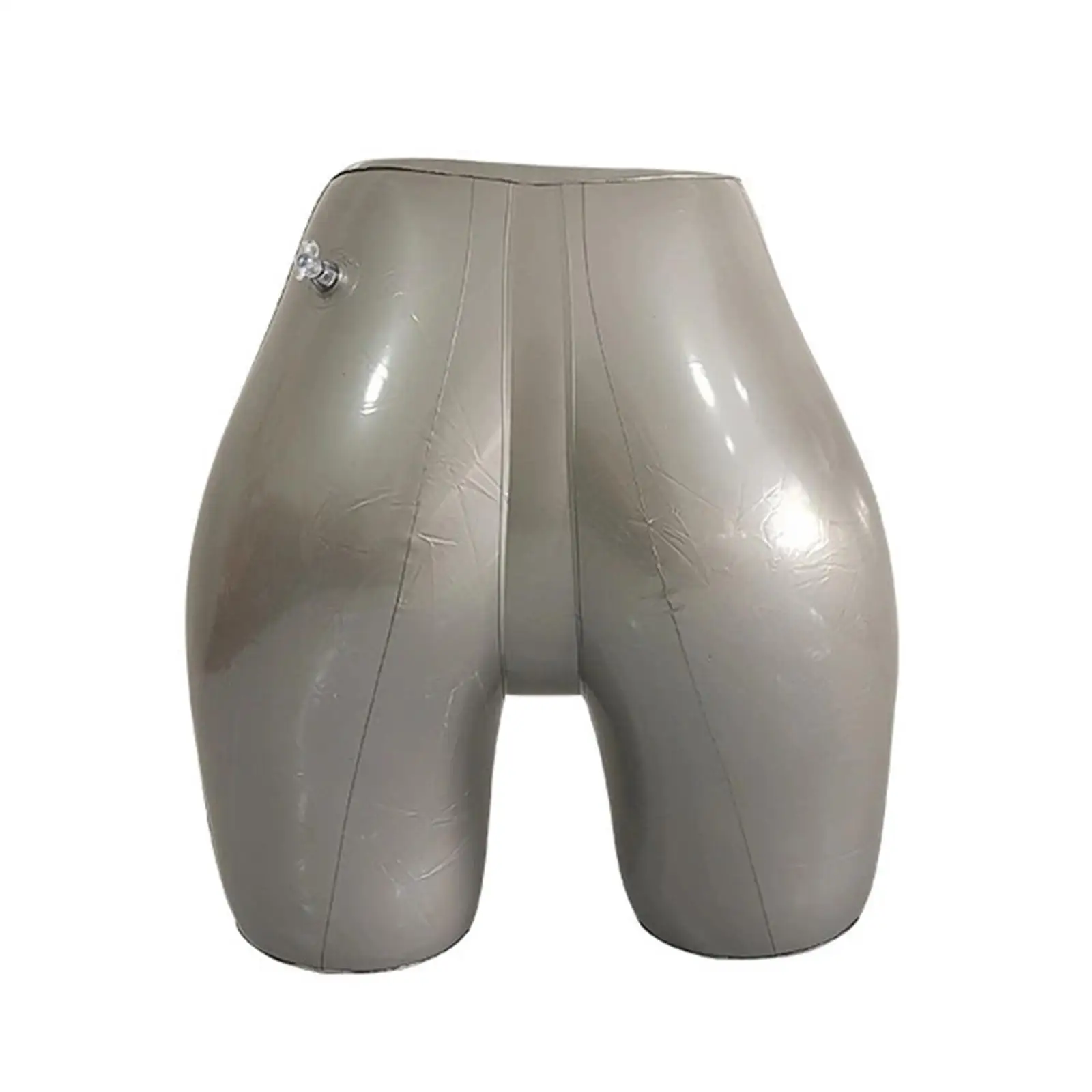 Clothes Bust Mannequin Display Model Holder for Retail Home Type 2