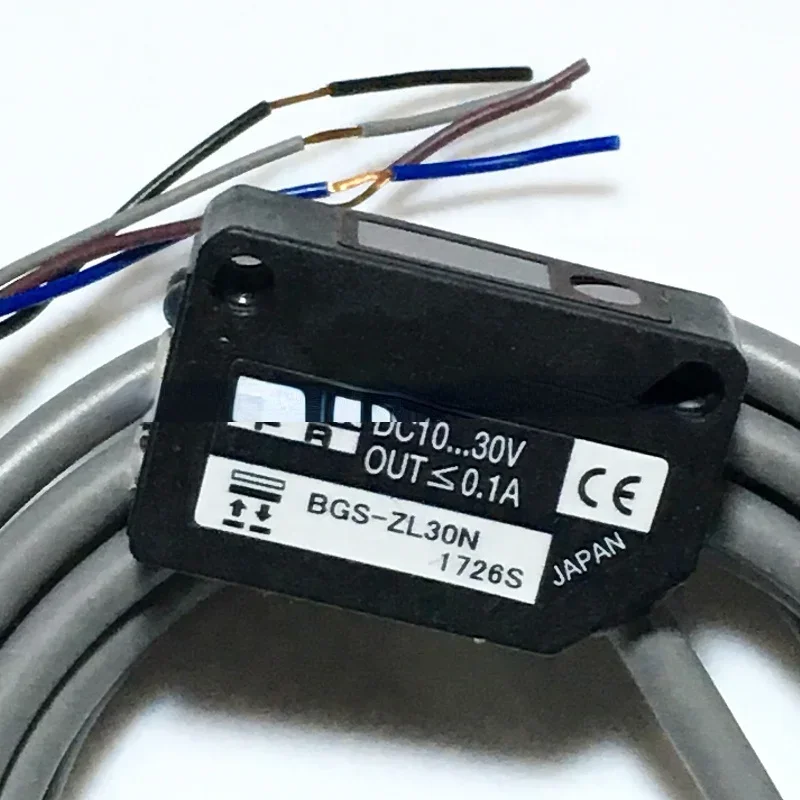 Новое поступление оригинальные датчики расстояния от 10 до 300 мм лазерные и мощные