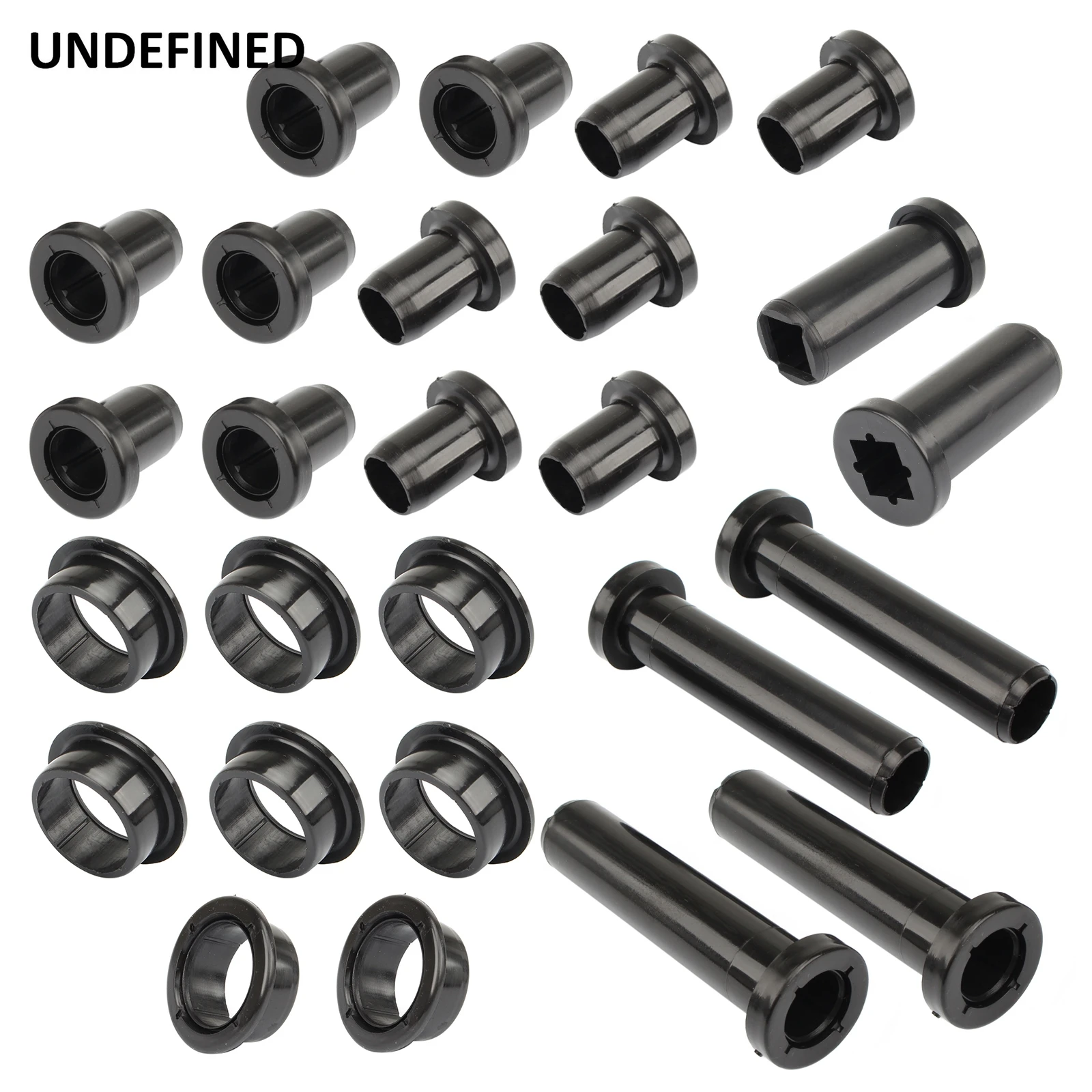 Комплект втулок задней подвески управляющая рукоятка Совместимость с