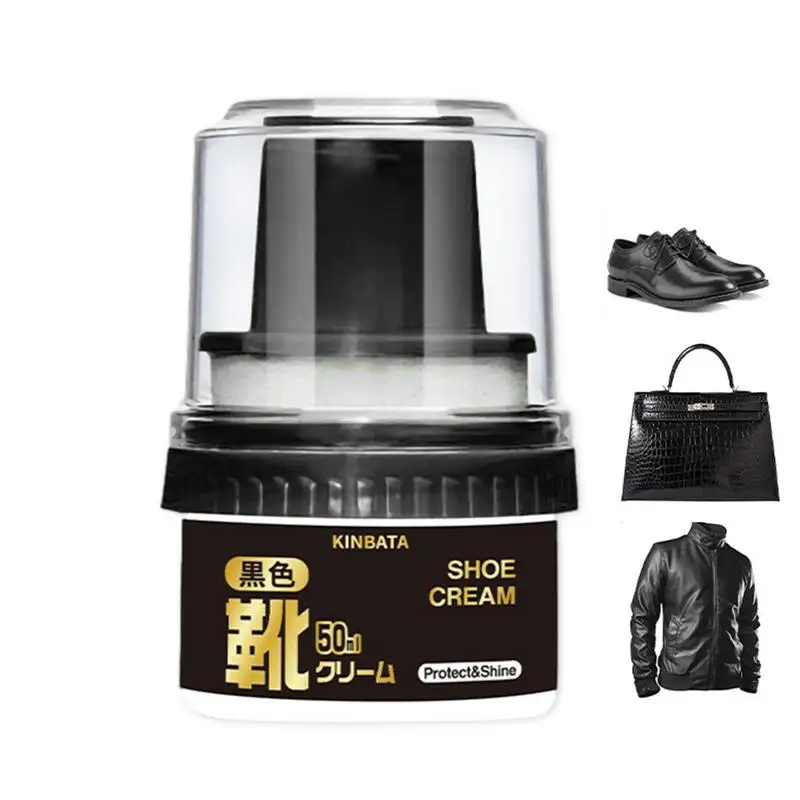 

Лак для быстрой очистки обуви с аппликатором, 50 мл