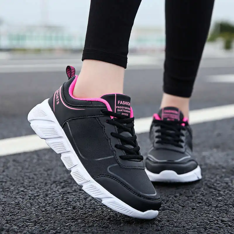 

Low-Priced Running Sneakers Designer Luxury 2021 Brand Sneakers Sport Wedge Running Shoes Women Woven Girls Sports Shoes Tennis