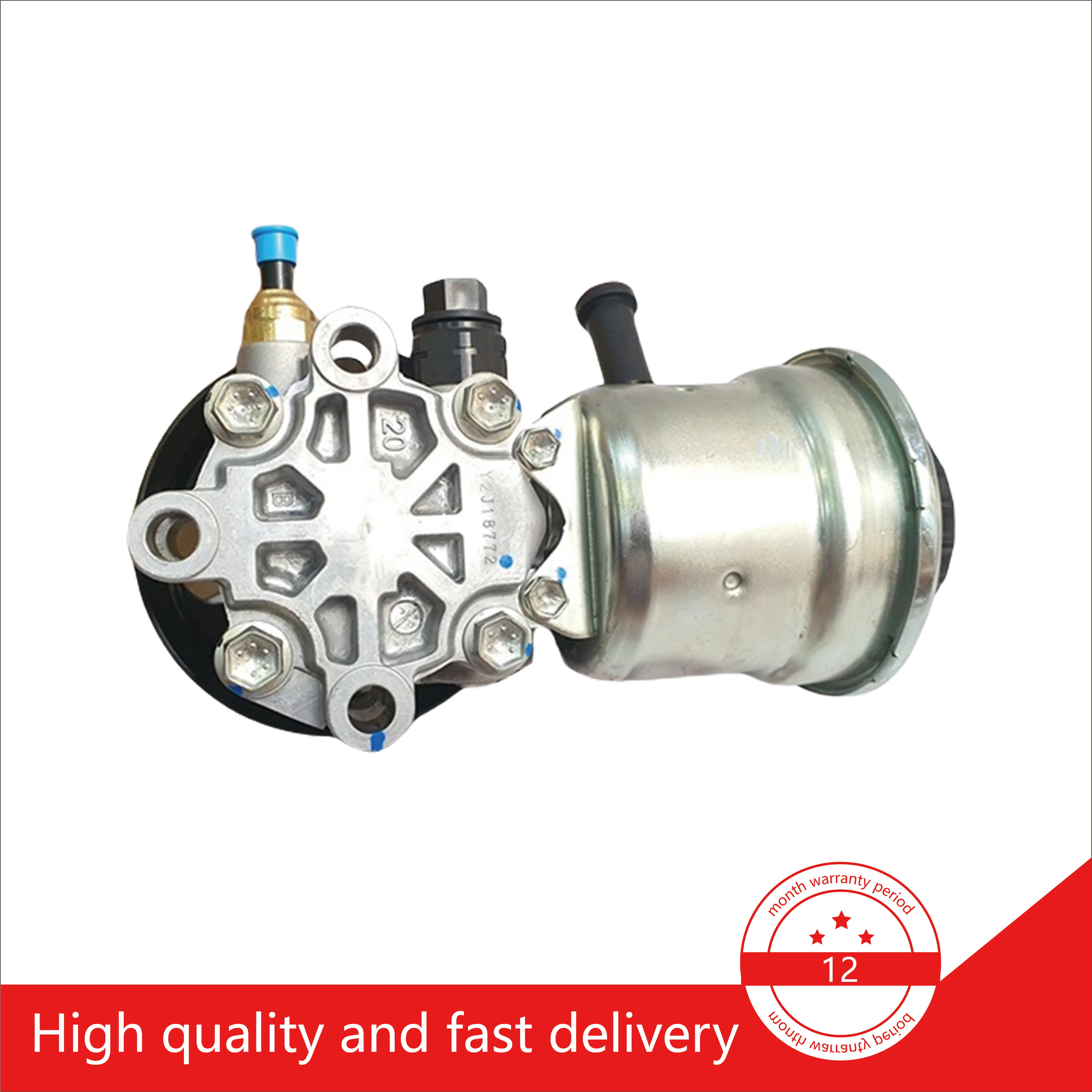 Насос гидроусилителя руля 44310-0K010 44310 0K010 443100 K010 для Toyota HILUX 2WD TGN10 TGN11 TGN15 TGN16 2.7L 2.7