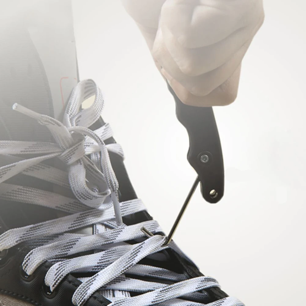 

Roller Skates Skate Laces Resistant Skate Laces Waterproof Waxed Hockey Wide Ice Skate 108inch Hockey Laces Brand New