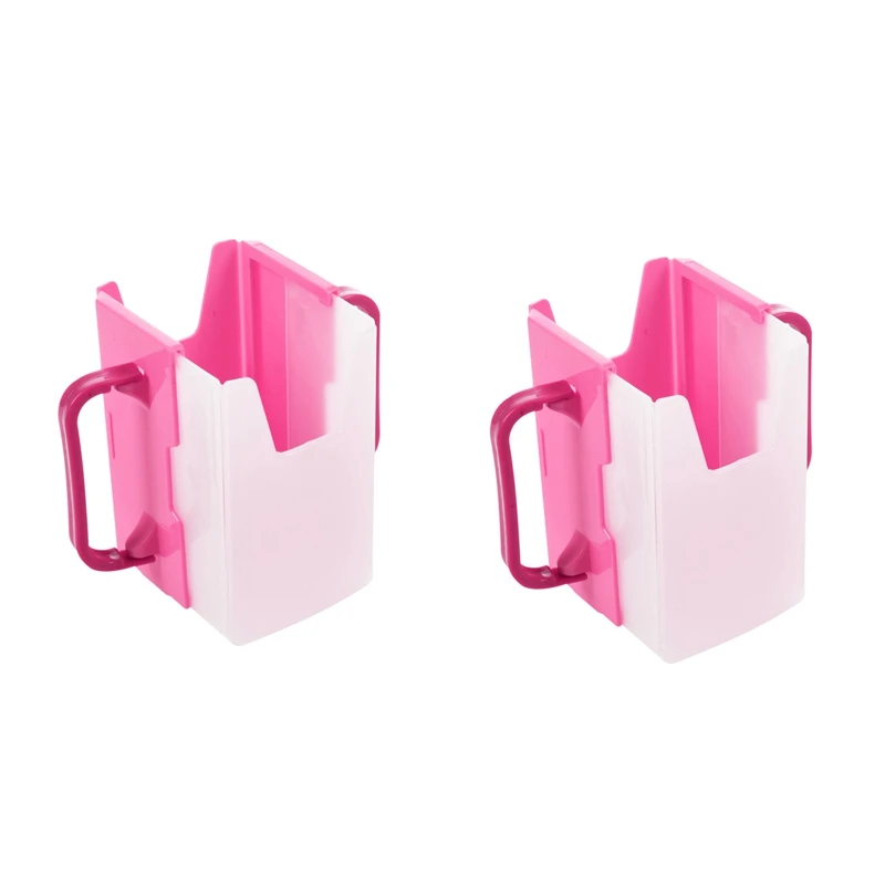 

2 шт., детский универсальный контейнер для молока