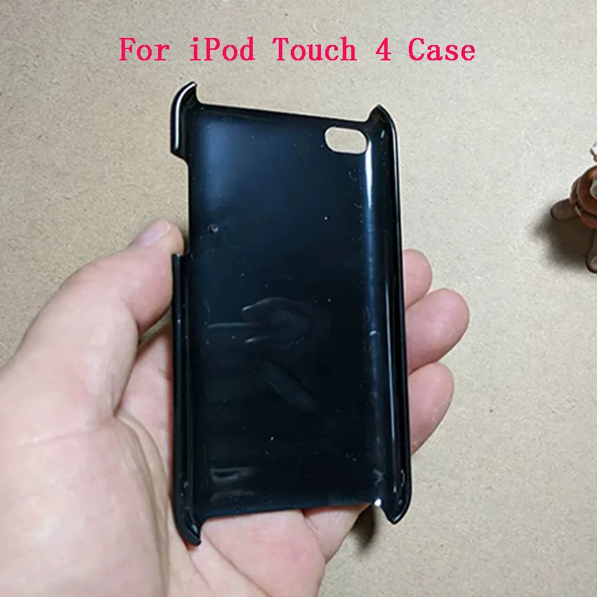 Совершенно новый защитный чехол для iPod Touch 4, модный противоударный жесткий чехол, внешний защитный корпус для мобильного телефона (art.: 3920db563ea84) - 3920db563ea84