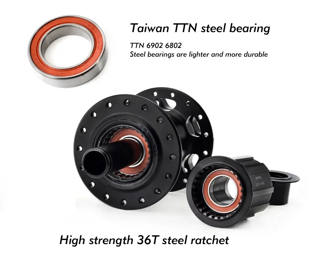 Дисковый тормоз GOLDIX M370 с 6 болтами колесо храповым механизмом 32 отверстиями