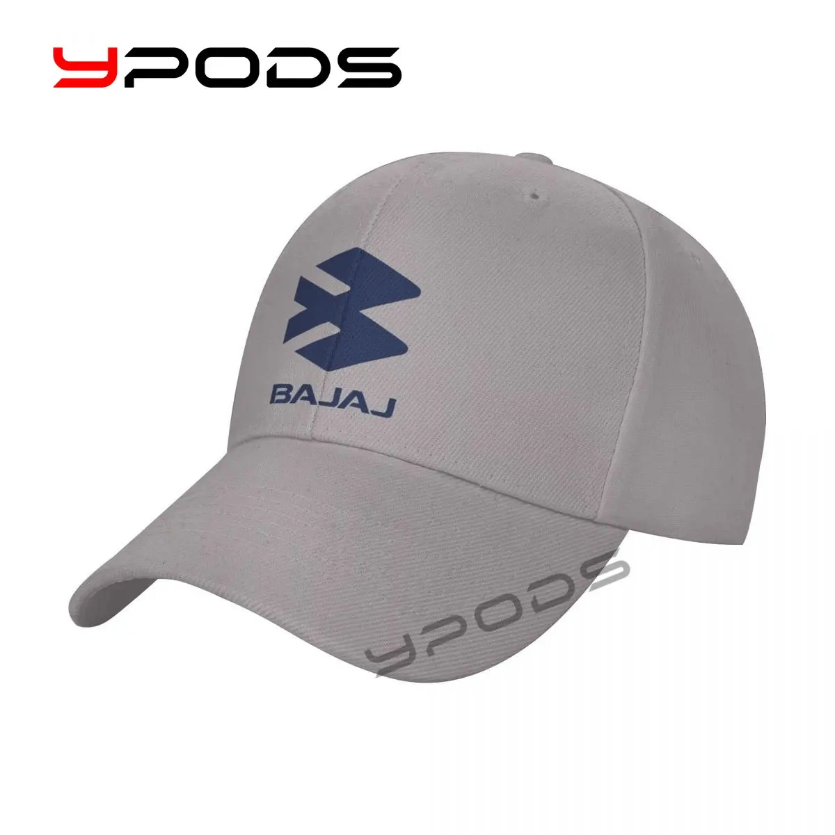 

Bajaj Auto Motorcycle New Baseball Caps for Men Cap Women Hat Snapback Casual Cap Casquette hats