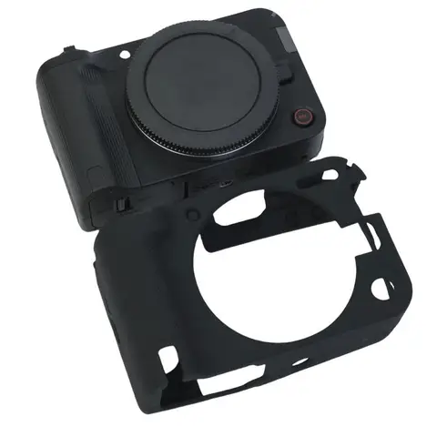 CUJMH Силиконовый чехол для Canon R50V