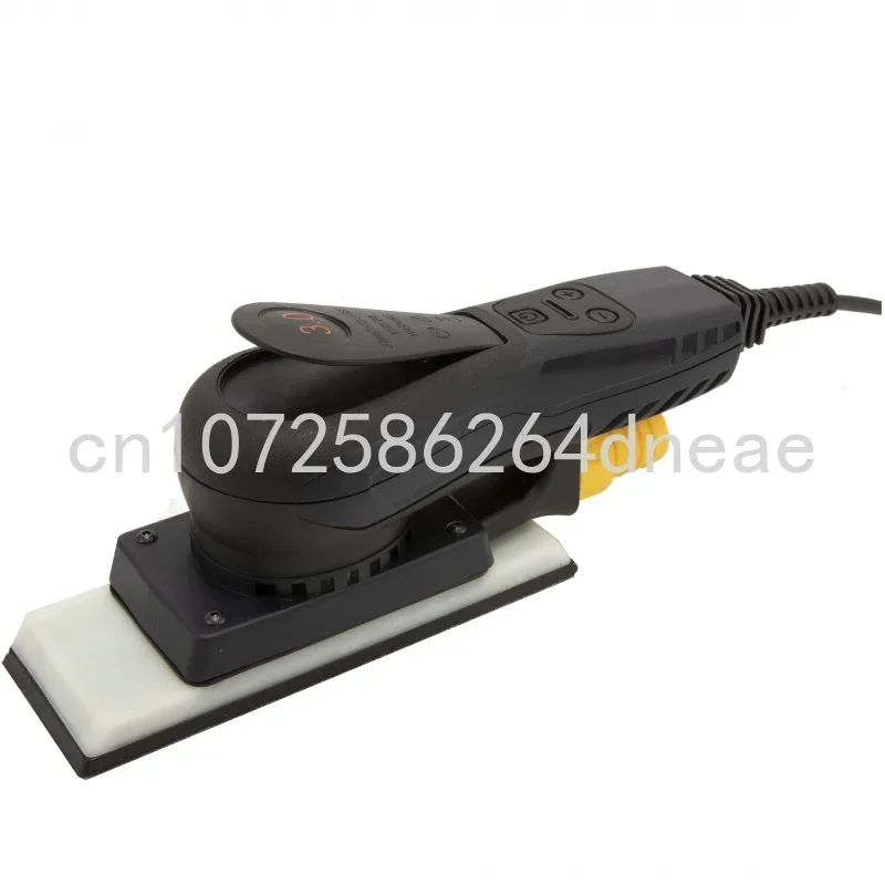 Электрический шлифовальный станок 70x198 мм Tekway Power от производителя Orbit 3 товары для