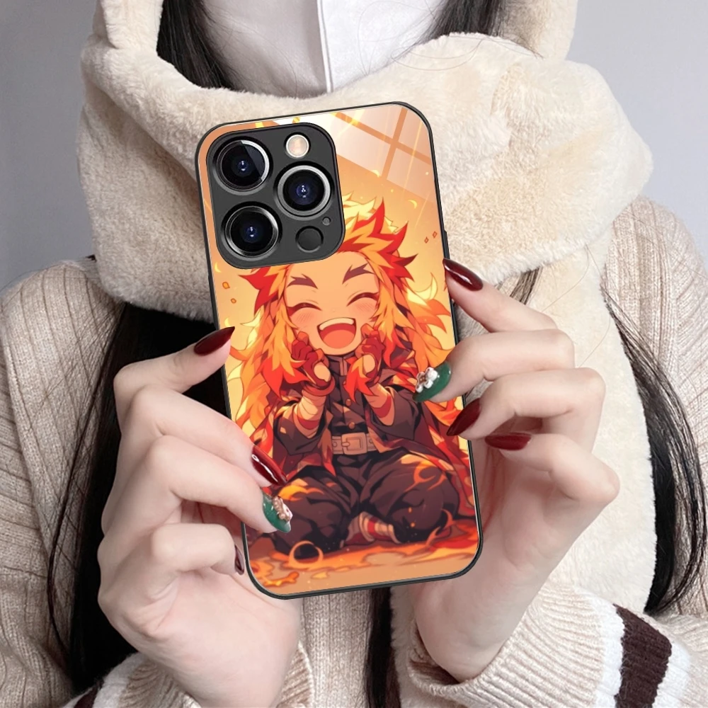 Чехол для iPhone 15 14 13 12 11 X XR XS 8 Pro Max Plus Mini PC