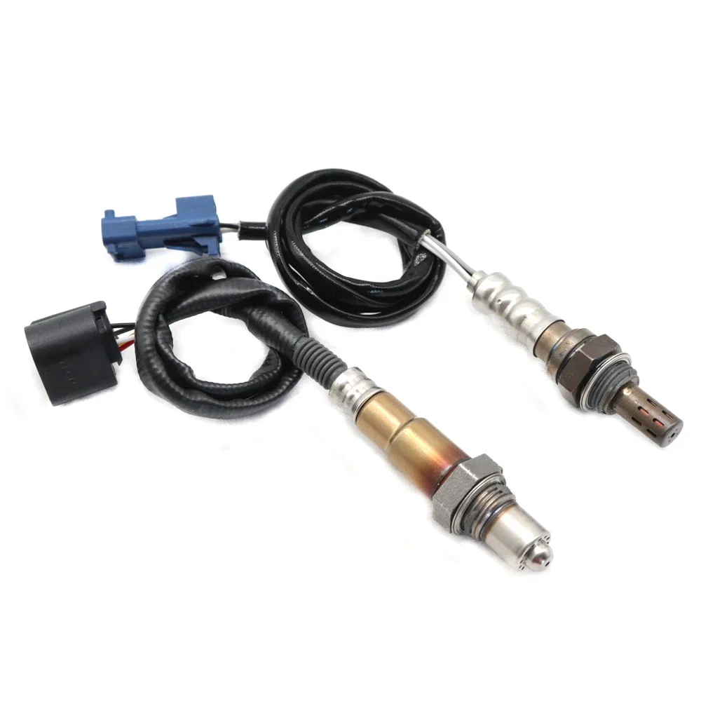 234-5026 234-4488 Автомобильный датчик кислорода Lambda O2 вверх и вниз для Mini Cooper 2011-2015 Countryman