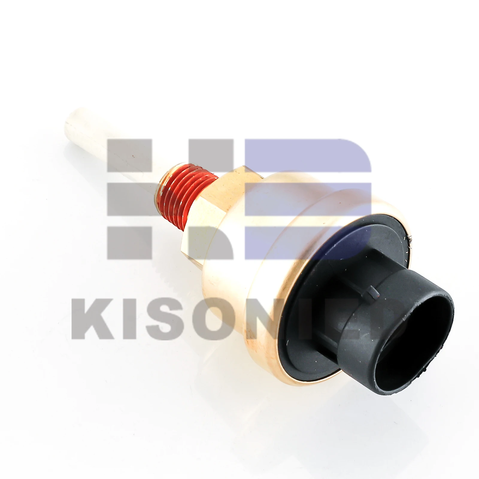 

4903489 Датчик уровня охлаждающей жидкости 3612521 2399957 Подходит для дизельного двигателя Cummins L10, гусеница для грузовиков Freightliner, запчасти Kenworth