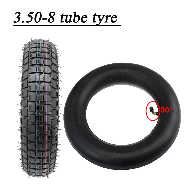 

3,50-8 внутренняя внешняя шина для Z50 Z50 Z50R Z50J Mini Trail BikeKV75 MT1 велосипедная шина