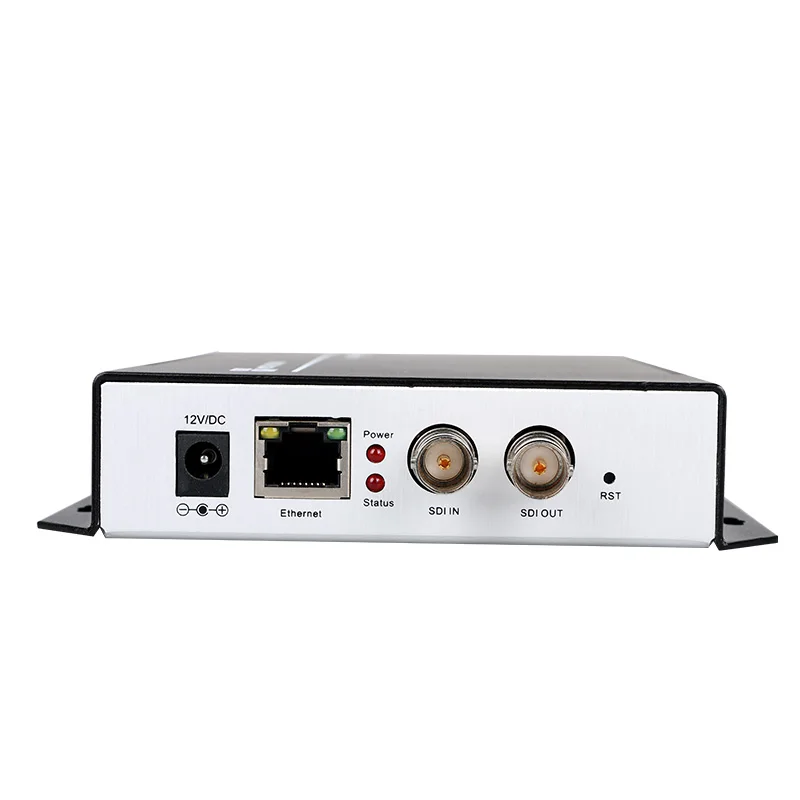 

Digital Video long range encoder modulator