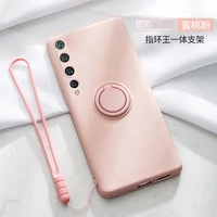 for xiaomi 11 ultra11 pro1111 lite1010 pro case silicone bracket slim soft shockproof protection phone case